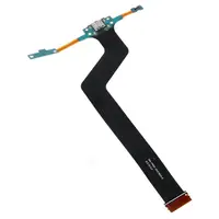cable samsung galaxy Tail Wire USB Port Charging Micro Charger Dock Connector Flex Cable for Samsung Galaxy Note 10.1 "2014 SM-P605 P600 P601 P605 (3)