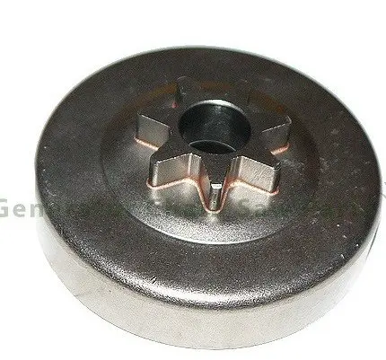 

SPUR SPROCKET 3/8'' 7T FITS HUS. CHAINSAW 61 268 66 222 266 272 FREE SHIPPING NEW CHEAP CLUTCH DRUM REPLACE PART 503 86 17-03