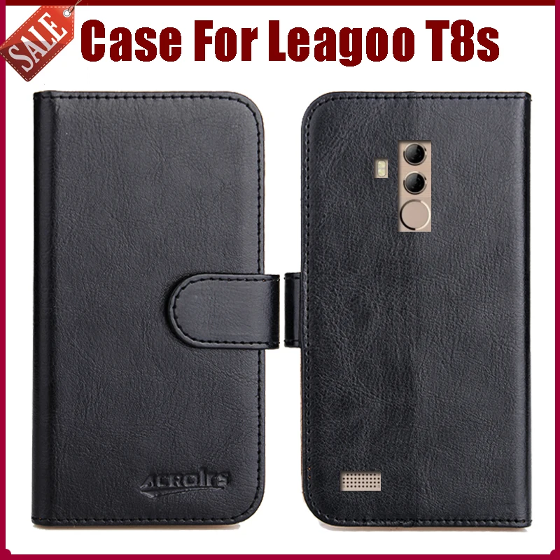 Leagoo T8s
