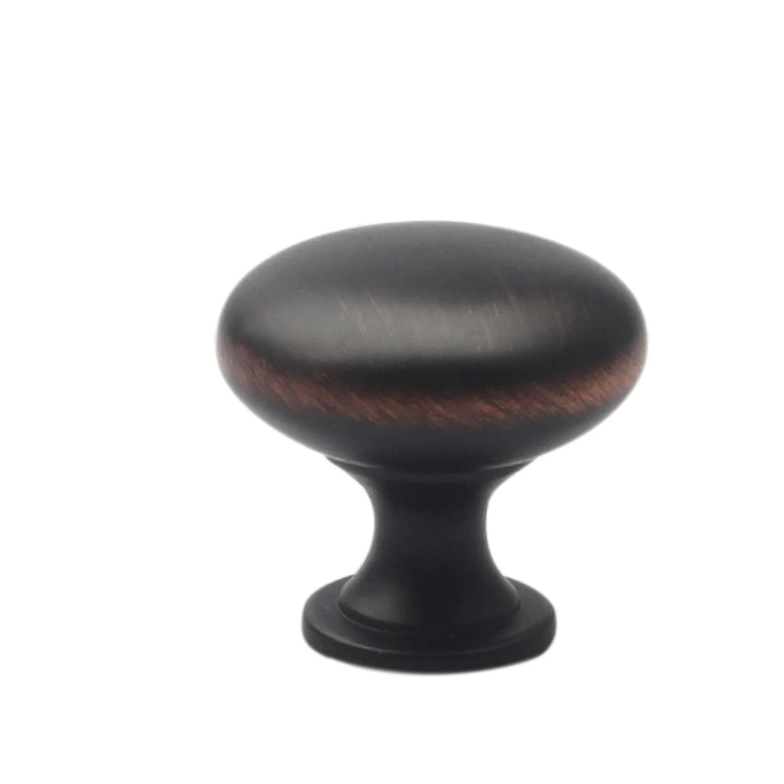 

8 Pcs Set Modern Simple American Style Single Port Cabinet Furniture Handles High-end Drawer Wardrobe Zinc Alloy Doorknob