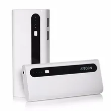 10000mAh font b Power b font font b Bank b font Portable External Battery Charger For