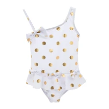 Kavkas Цельный купальник для девочек Zwempak Infantile подгузники для плавания многоразовые для серфинга новорожденные дети купальник детские купальники