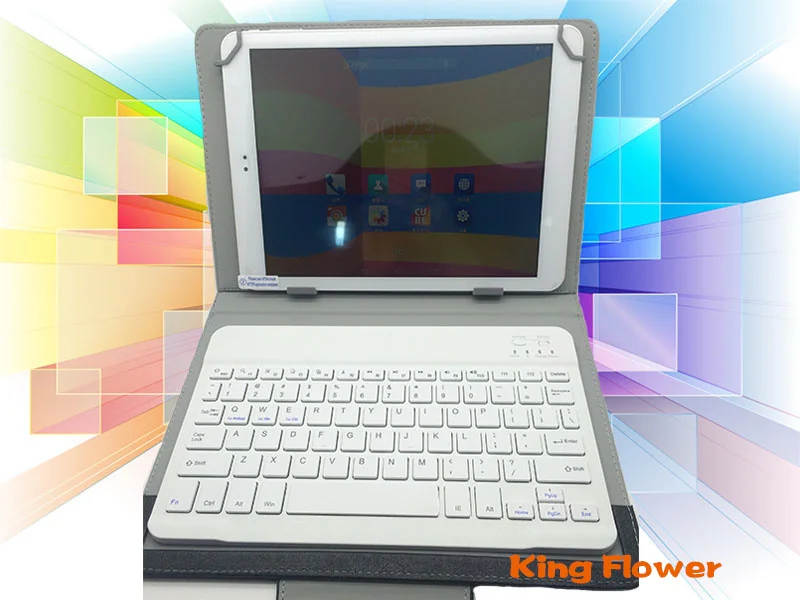 Чехол для беспроводной клавиатуры с Bluetooth Lenovo Idea Tab Φ A7600 Thinkpad 10/ tab 2 чехол