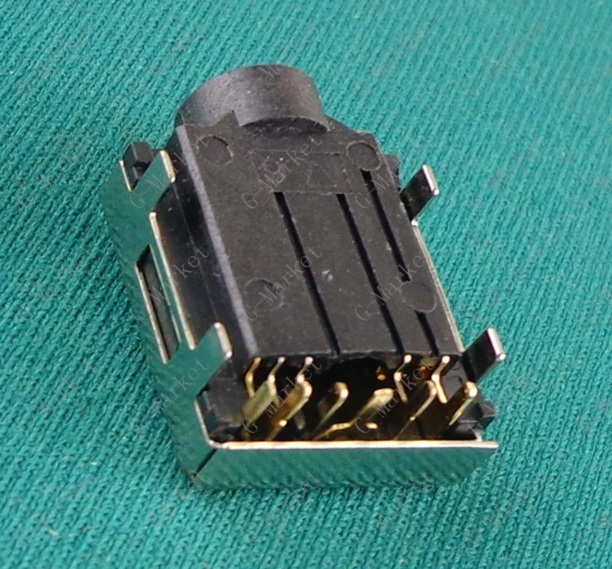 2 шт. разъем для наушников Sony Vaio VPCEJ1Z1E SVE15 SVE151C11T|connector sony|connector jackconnector audio |