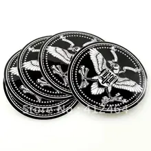 Качественная аутентичная термоусадочная этикетка ПВХ(ss-976