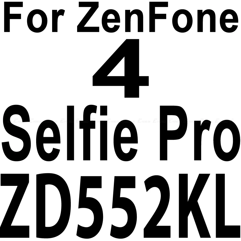 Прозрачный Кристальный Мягкий силиконовый чехол для Asus ZenFone 4 Selfie Pro Lite ZD553KL ZB553KL ZD551KL ZD552KL ультратонкий ТПУ чехол - Цвет: ZD552KL