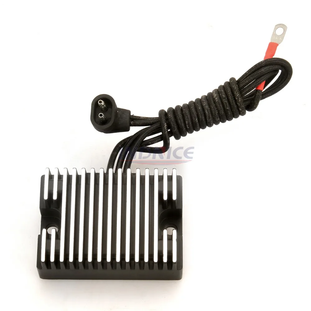 

74519-88 for harley touring 97-99 Voltage Regulator Rectifier for Harley Big Twin EVO FLT Springer Softail 89-99 1340 Replace 74