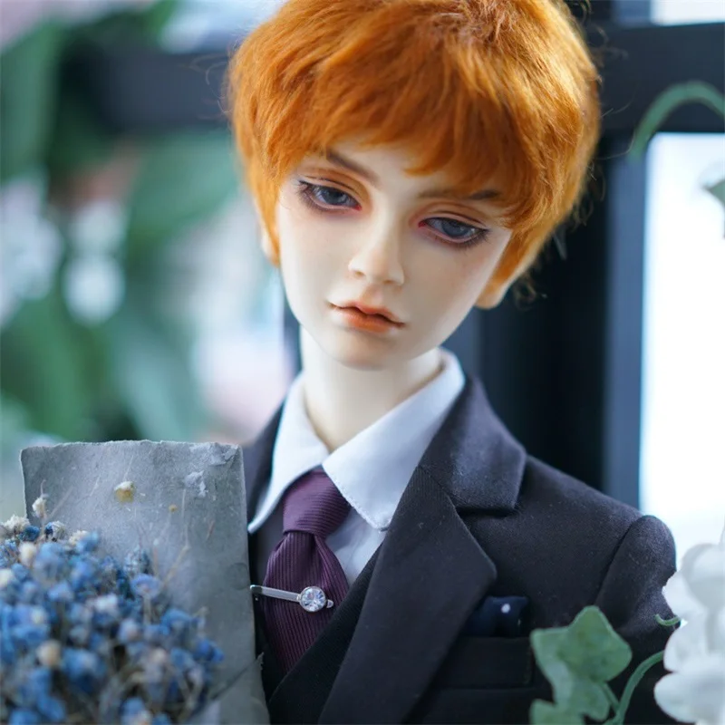 OUENEIFS Switch Soseo SNG Holy Ver doll 1/3 bjd sd куклы модель для девочек и мальчиков глаза высокое качество игрушки макияж Магазин Смолы