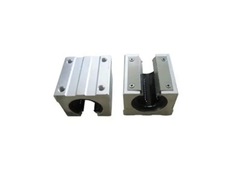 1pcs SBR20UU 20mm Open Linear Bearing Slide Linear Motion Bearingin