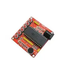 ISD1700 Series Voice Record Play ISD1760 Module For PIC AVR Arduino Compatible