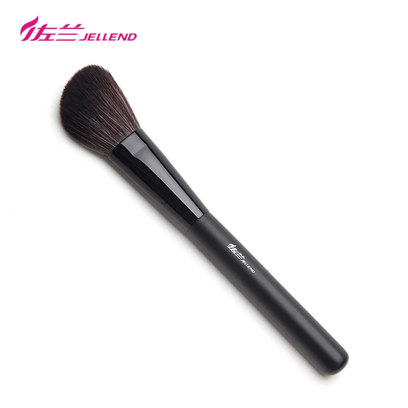 Jellend Contour Brush Angled скульптуры Make Up кисть порошок румяна для смешивания косметических средств кисти синтетические волосы лица косметические средства