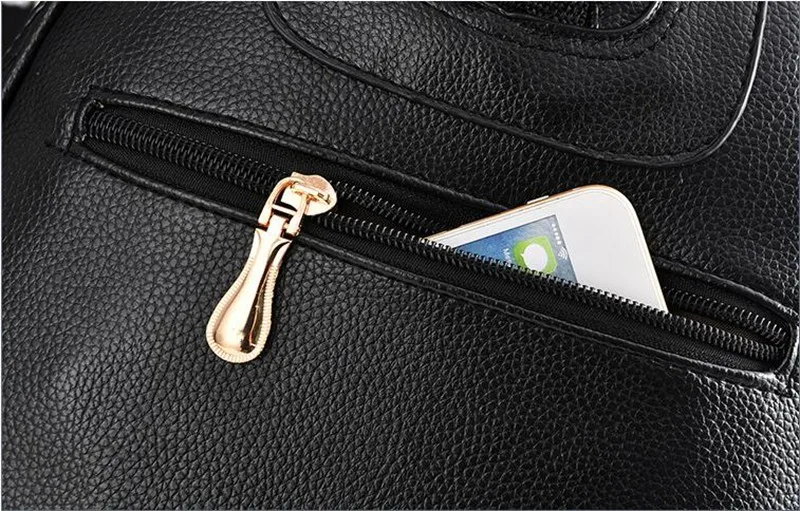women leather backpack (7)