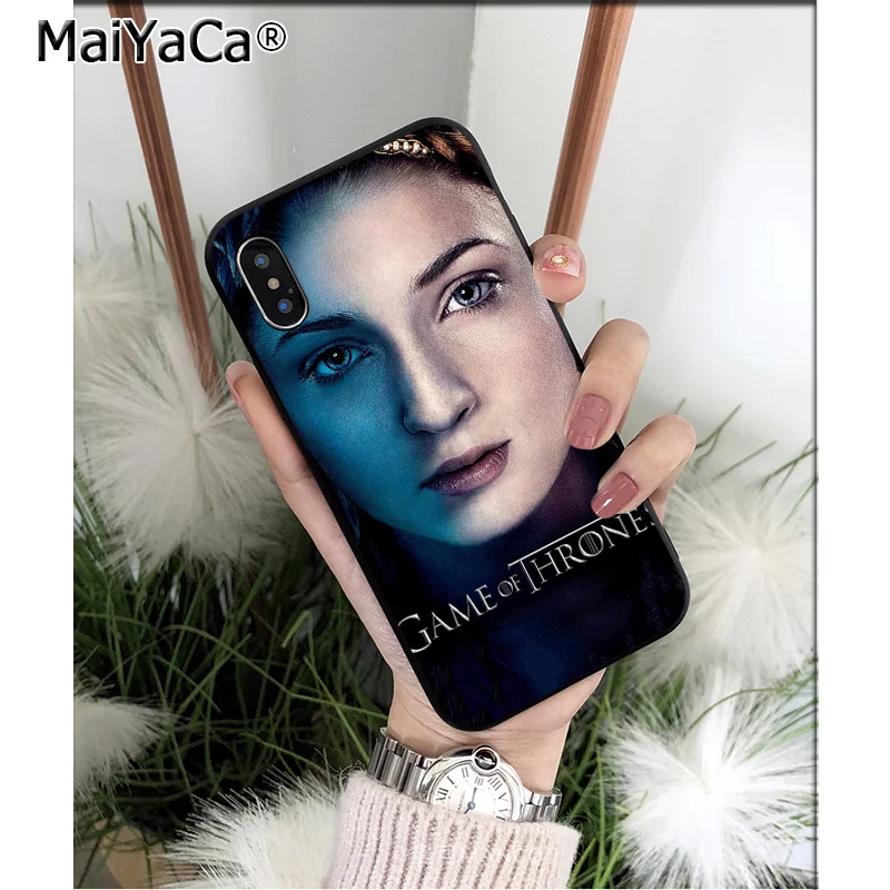 Game Thrones Sansa Stark