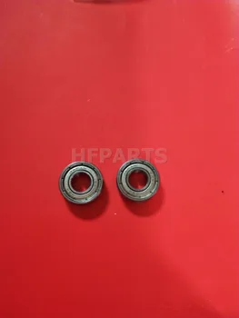 

Free shipping 4 pcs compatible new lower roller bearing for Kyocera 3500i 4500i 5500i 4501i 5501i 3501i pressure roller bearing