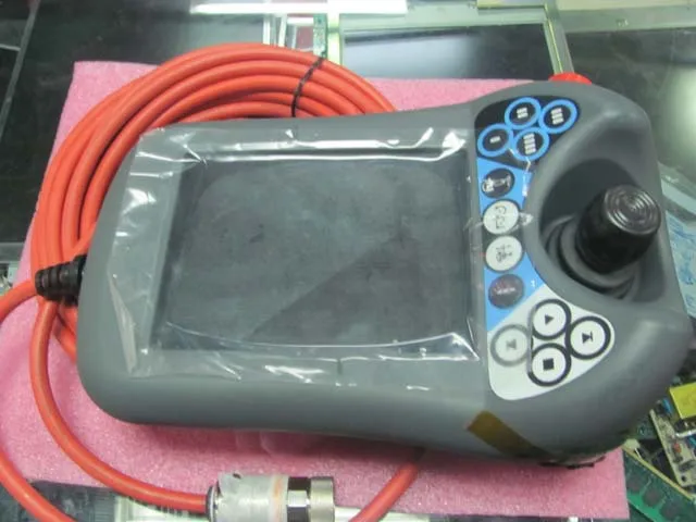  Robot teaching for apparatus DSQC679 3hac028357-001 quality assurance on the spot HAVE IN STOCK - 32852550180