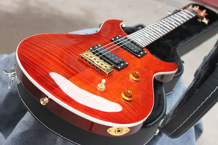 

Best Price PRSmith Limited Edition Custom 24 Ltd Electric Guitar Free Shipping