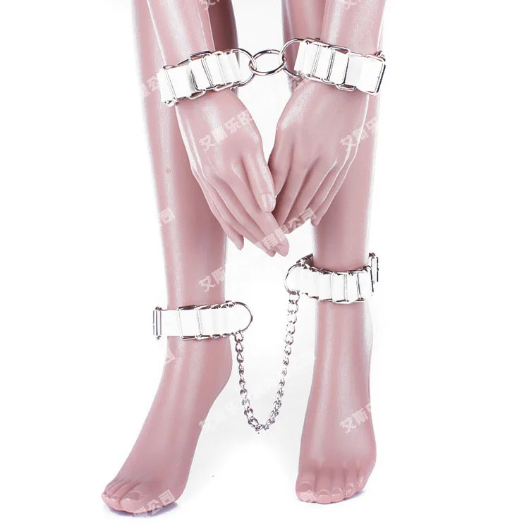 Have hit Women handcuffs leg irons bondage seems Are not Women handcuffs leg irons bondage all