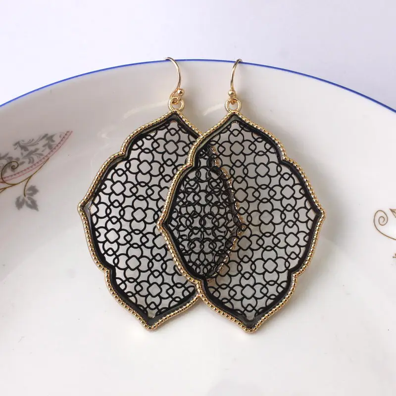E4144 (8)Gold Black 1