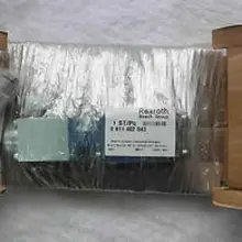 DBE6X-1X/315G24-8NZ4M клапан rexroth 0811402043