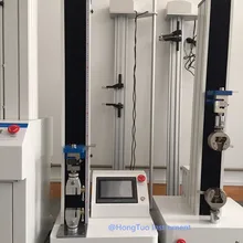 WDW-5S силиконовая губка растяжение и сжатие измерительная машина высокое качество быстрая