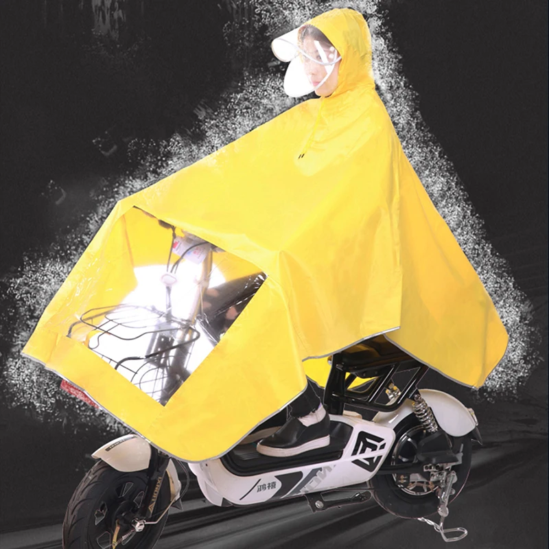 Raincoats  (13)