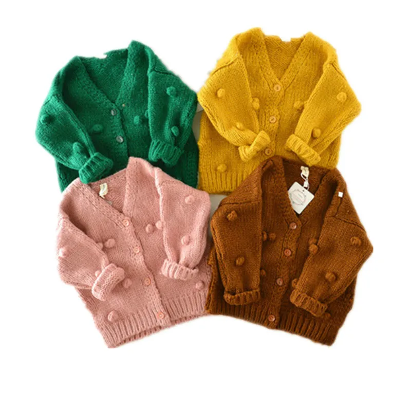 Aliexpress.com : Buy Baby Girl Autumn Pure Color