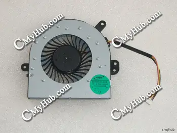 

Genuine For Lenovo Ideapad S300 S400 S405 S310 S410 S415 DC 5V 0.50A 4Pin 4Wire Cooling Fan AB7005HX-Q0B CWVIUS3 DC28000BZA0