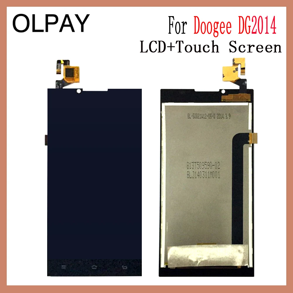 SAMSUNG LCD Display Touch Screen, branded SAMSUNG LCD Display Touch