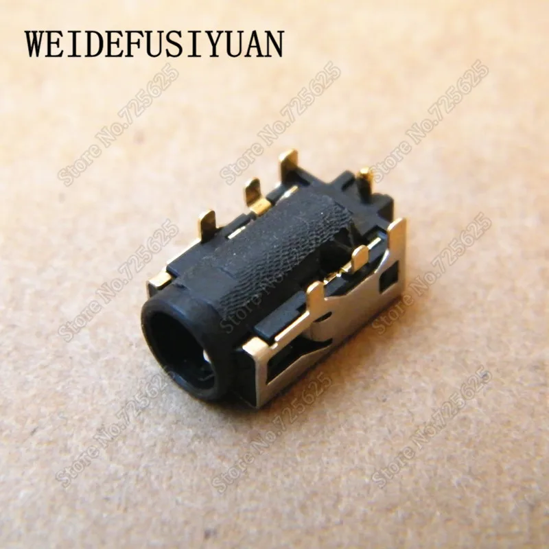 New AC DC POWER JACK SOCKET FOR ASUS VivoBook ZENBOOK UX21 UX31 UX31A UX31E UX32VD X201E UX32 UX32A New AC DC POWER JACK SOCKET FOR ASUS VivoBook ZENBOOK UX21 UX31 UX31A UX31E UX32VD X201E UX32 UX32A
