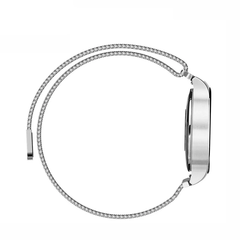 High quality 18mm 20mm 22mm Ultrathin watchbands for Huawei Moto 360 Samsung S2 font b smart