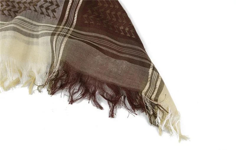Muslim Scarf C4