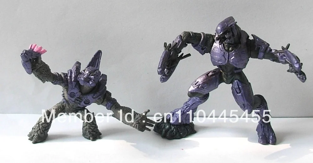 halo wars figures