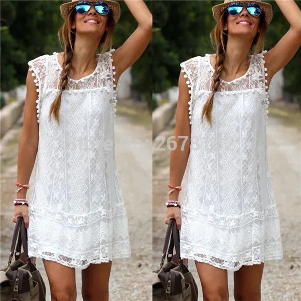beautiful lace dress600