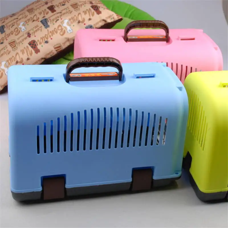 High Quality Pet Air Box 3 Color New Air Box Ppet Out Air High Quality Pet Air Box 3 Color New Air Box Ppet Out Air