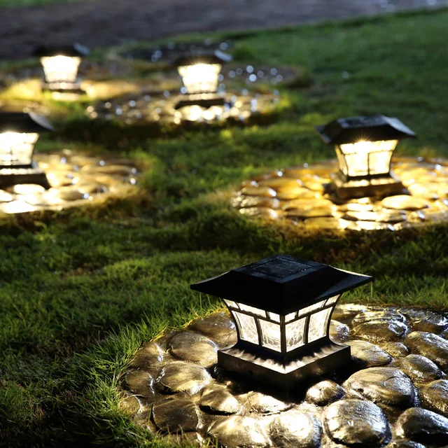 brightest backyard light