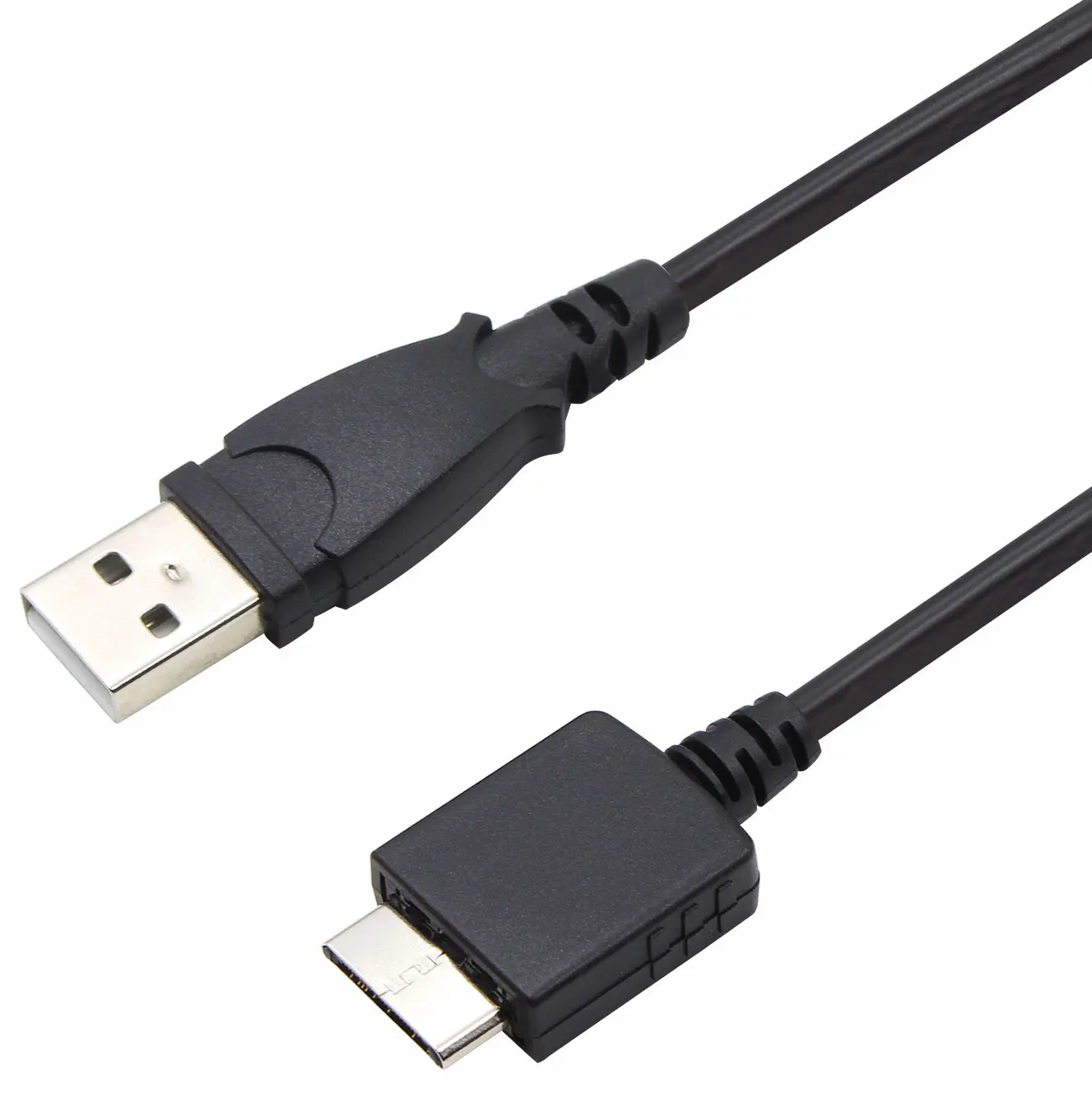 

USB power sync data cable cord for SONY RDP-NWD300 NW-ZX2 NWZ-ZX1 player WM-port