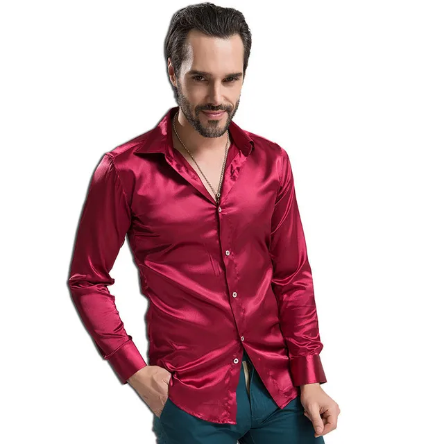 mens 4xlt dress shirts
