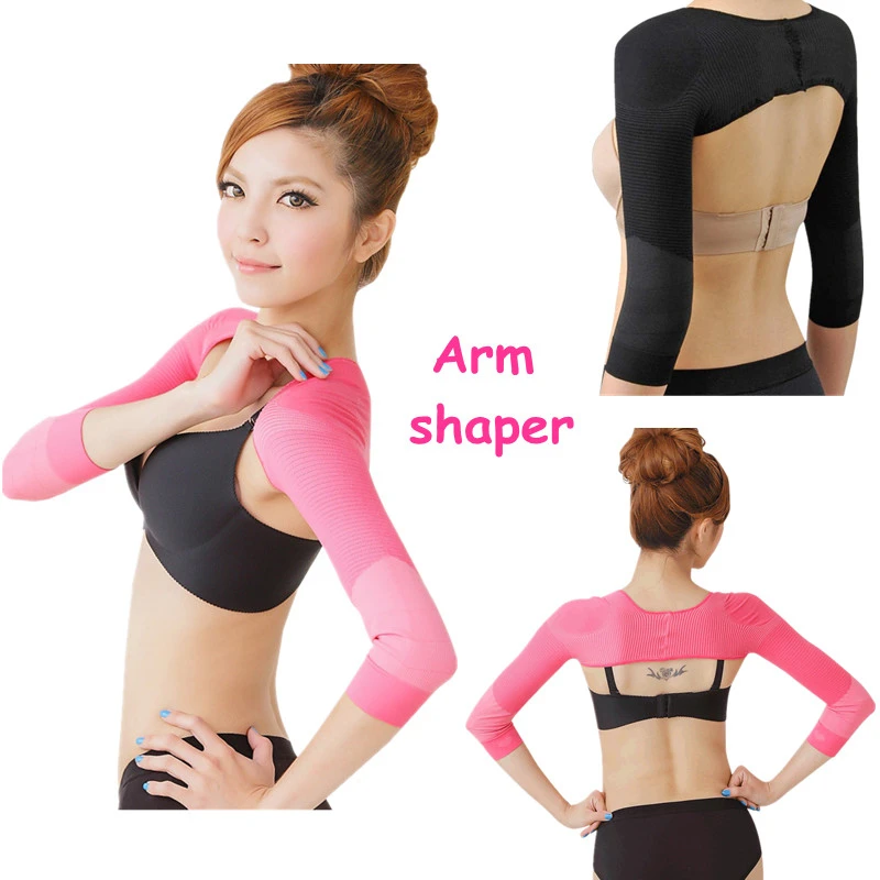 Women-Arm-Shaper-Back-Shoulder-Corrector-Slimming-Underwear-Hot-Shapers-Arm-Control-Shapewear (3)_