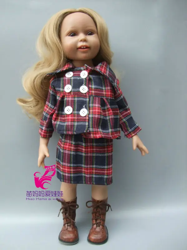 Lace-Up-PU-Martin-leather-Boots-Shoes-for-18-45CM-American-Girls-Dolls-shoes-for-Alexander (5)
