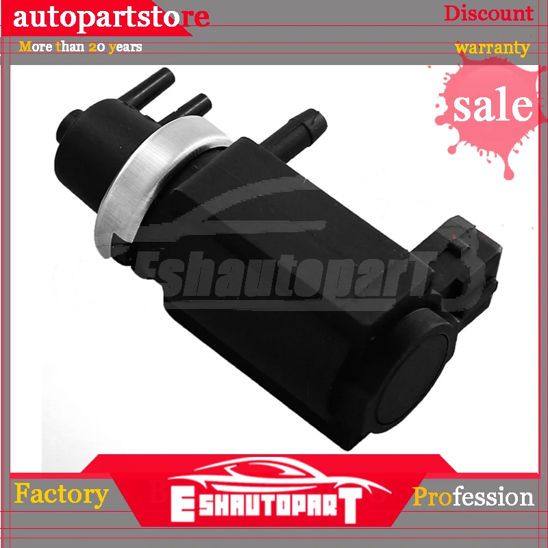 Восстановленный Соленоидный клапан турбодавления 14956 EB300 EB30A EB70B EB70A для senin Nissan