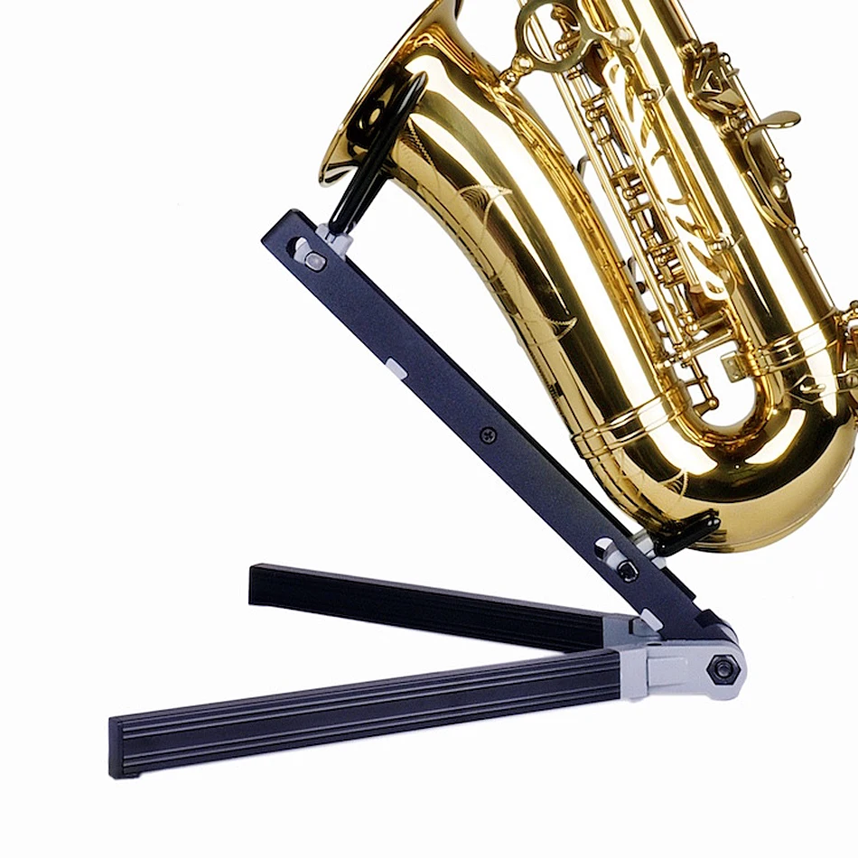 SW101 Saxophone Holder / Sax Stand | Спорт и развлечения
