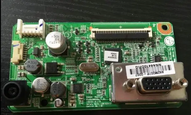 Asli untuk LG E2242 E2242CA E1942 E1945 