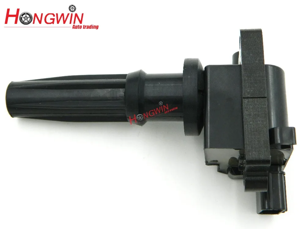 Kopen 27301 38020 Bobine Past Hyundai Santa Fe Sonata Kia Optima 2.4L 4cyl 199 2006 UF285 5C1155 ENG. CODE \