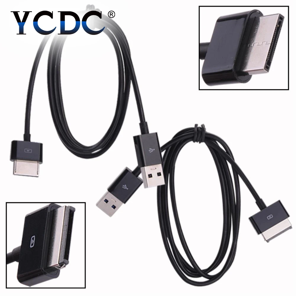 

YCDC Brand New USB 3.0 Charge cable for Asus Eeepad Transformer TF600 TF600T TF701 TF810C, for asus usb charge cable
