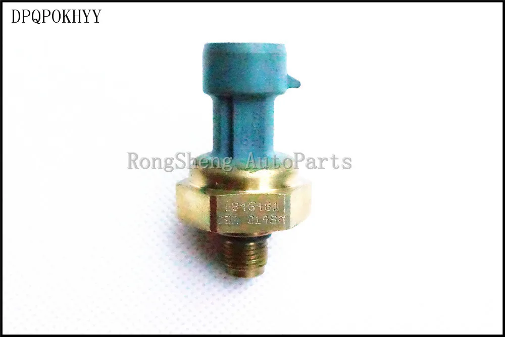 DPQPOKHYY Оригинал подходит для Ford 1846481C92 коллектор абсолютное давление Карта датчик