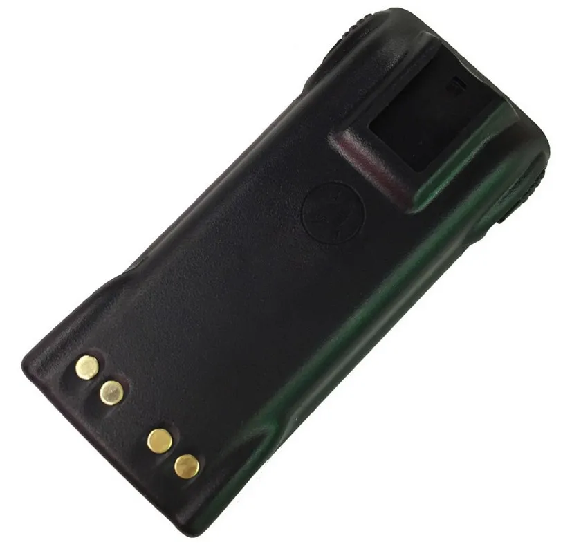 Аккумулятор XQF Ni-MH 1200mAh для Motorola Radio HT750 HT1250 GP328 GP340 GP380