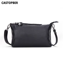 Женская сумка из натуральной кожи, первый слой, сумка из воловьей кожи, женские сумки-мессенджеры, сумки через плечо с кисточкой, известные