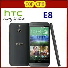 Original HTC One E8 Moble Phone Single sim Quad-core RAM 2GB ROM 16GB 5.0″ Screen WIFI GPS 13MP Camera cell phone