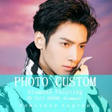 Фото на заказ! Женские туфли-лодочки! Алмазная живопись 5D «сделай сам» свой собственный алмазная живопись Алмазная вышивка