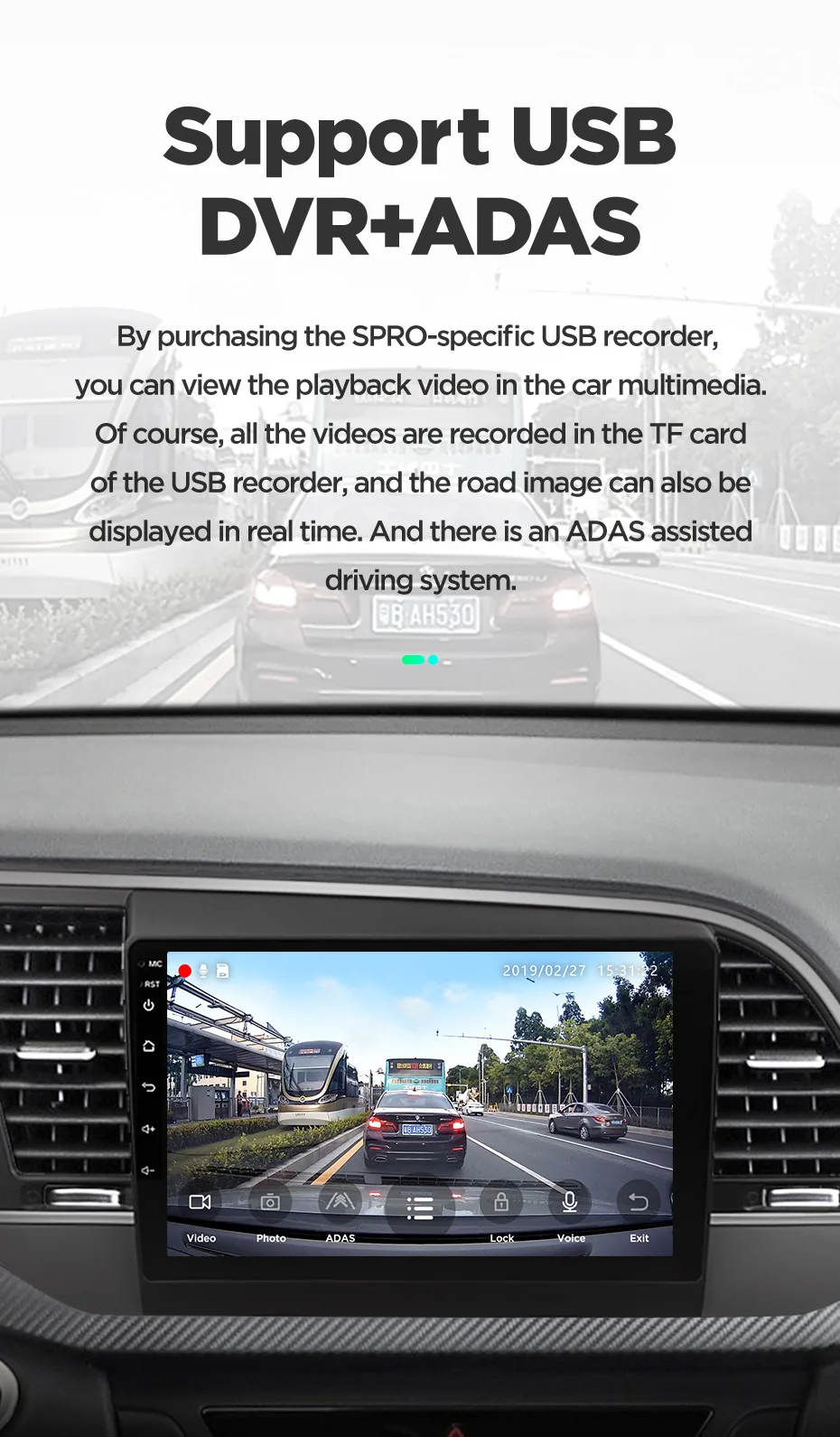 Excellent TEYES SPRO For Hyundai Elantra 6 2015 2016 2017 2018 Car Radio Multimedia Video Player Navigation GPS Android 8.1 No 2din 2 din 15